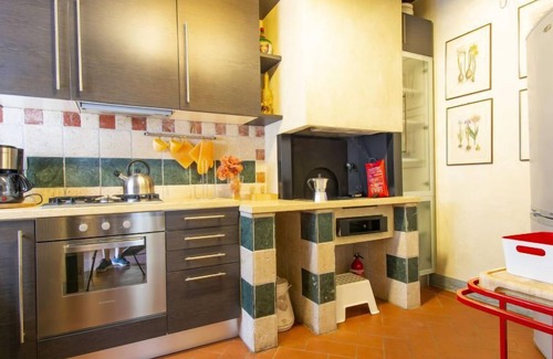 Castelfiorentino House | Aurelia by Interhome