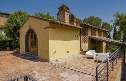 Castelfiorentino House | Aurelia by Interhome