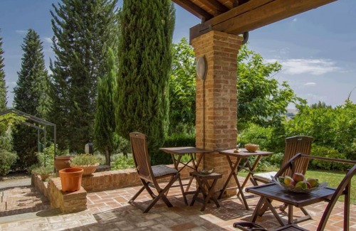 Castelfiorentino House | Aurelia by Interhome