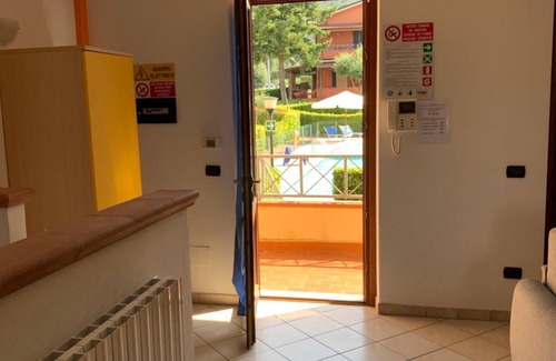 Montignoso House | Aurelia Rta Detta Il Cascinale