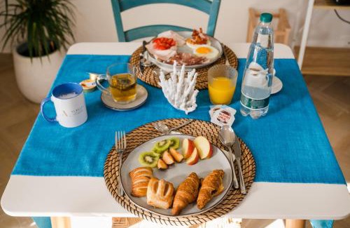Torre Canne Bed & Breakfast | Aurelia Sea View