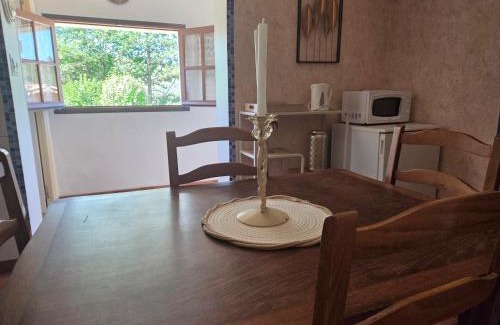 Angles Bed & Breakfast | Aurelia Verdon