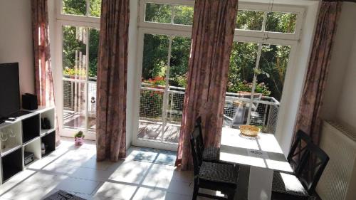 Bad Bevensen Apartment | Aurelia - zentraler geht es nicht
