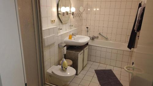Bad Bevensen Apartment | Aurelia - zentraler geht es nicht