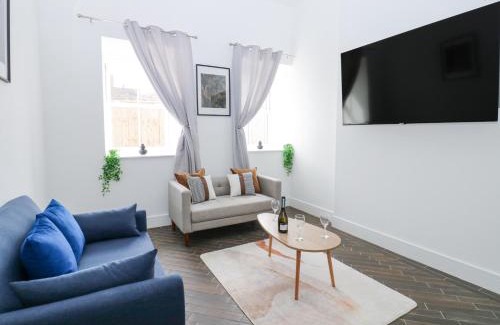Eastgate House | Aurelian House