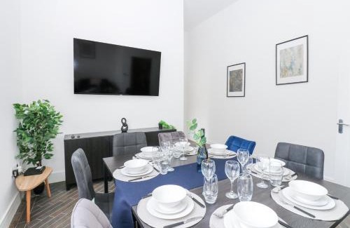 Eastgate House | Aurelian House