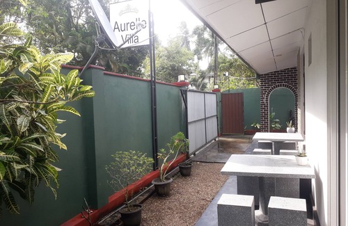 Unawatuna Apartment | Aurelle Villa - Apt 3