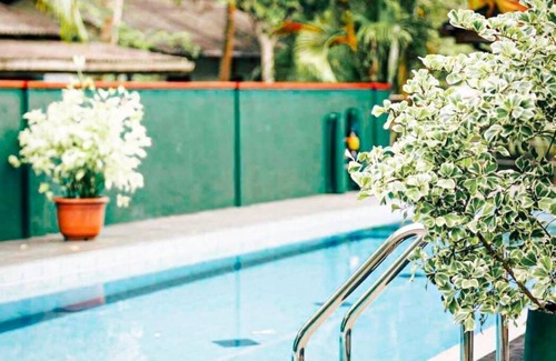 Unawatuna Apartment | Aurelle Villa - Apt 3