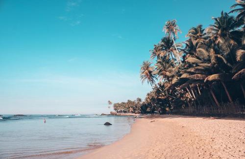 Unawatuna Hotel | Aurelle Villa