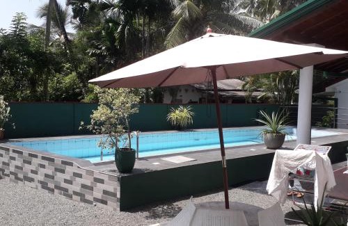 Unawatuna Hotel | Aurelle Villa