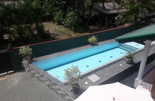 Unawatuna Hotel | Aurelle Villa