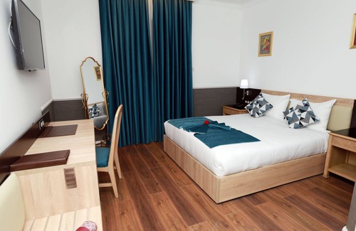 Akbou Hotel | AURES HOTEL BY ATLANTIS