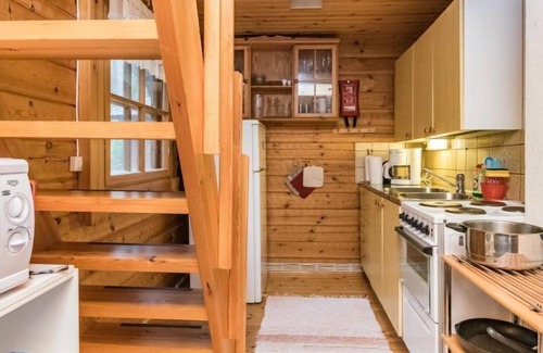 Lotjola House | Auringonlasku by Interhome