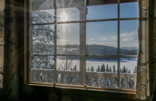 Kehys-Kainuu House | Aurinkoalppi 12a Paritalo by Interhome