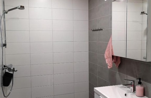 Kalajoki Apartment | Aurinkoranta D6
