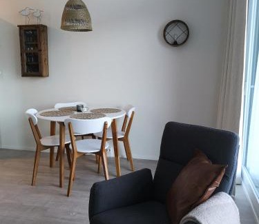 Kalajoki Apartment | Aurinkoranta D6