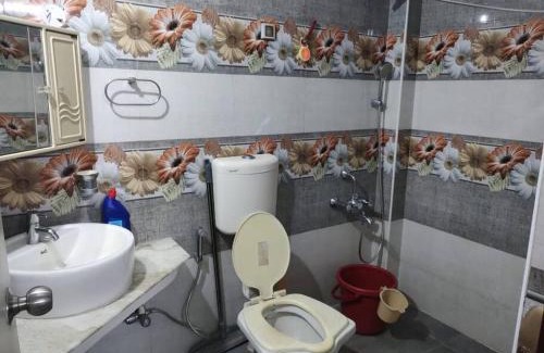Kottakuppam Apartment | Auroma French Villaments-Nishtha Live Feel Breathe