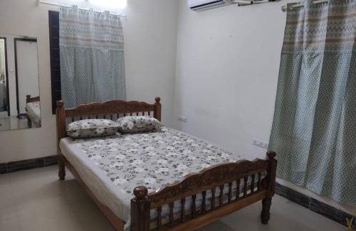 Kottakuppam Apartment | Auroma French Villaments-Nishtha Live Feel Breathe