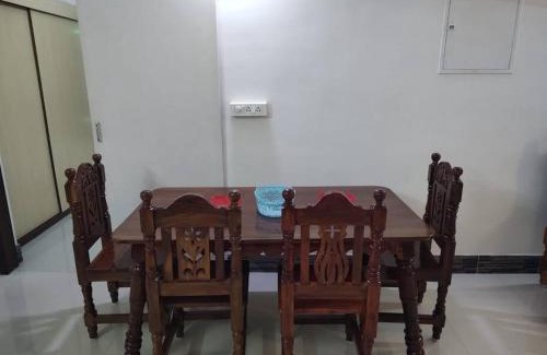 Kottakuppam Apartment | Auroma French Villaments-Nishtha Live Feel Breathe