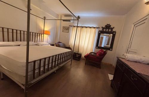 Kathmandu House | Auroma Guest house