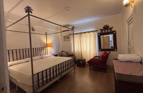 Kathmandu House | Auroma Guest house