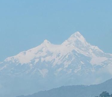 Kathmandu House | Auroma Guest house