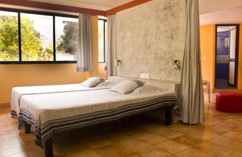 Auroville Apartment | Auromode Apartments Auroville