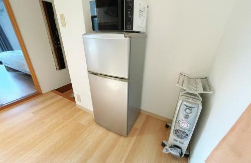 Sugamo Apartment | Aurora 2