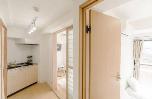 Sugamo Apartment | Aurora 4