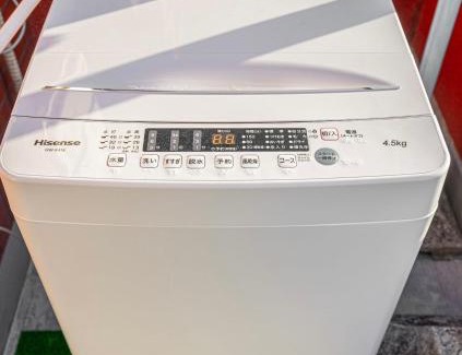 Sugamo Apartment | Aurora 4
