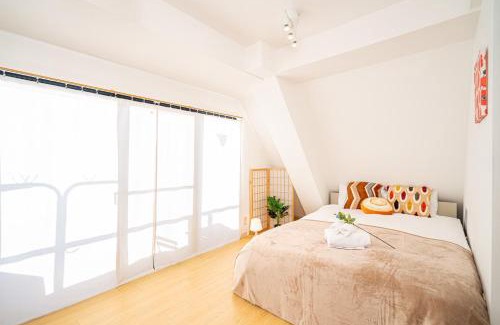 Sugamo Apartment | Aurora 5
