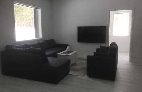 Inari Apartment | Aurora Apartment Inari