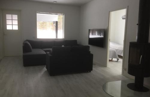Inari Apartment | Aurora Apartment Inari