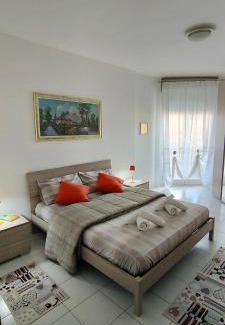 Terni Apartment | Aurora appartamento, intero appartamento di 105 mq