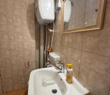 Galati Apartment | Aurora&Aziz Home