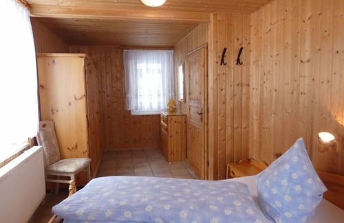 Steinbach-Hallenberg House | Aurora by Interhome