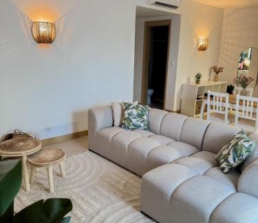 Santa Maria Apartment | Aurora D Sal, Beach House