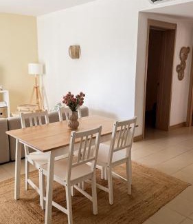 Santa Maria Apartment | Aurora D Sal, Beach House