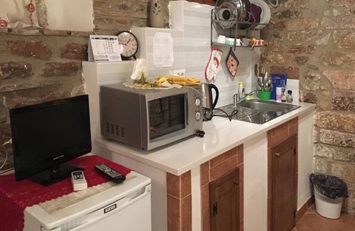 Assisi Apartment | Aurora delle rose apartments, Dependance Santa Chiara