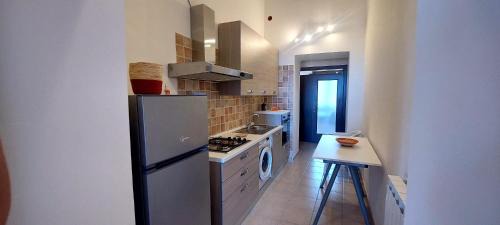 Marina di Pisciotta Apartment | Aurora - Discover Cilento