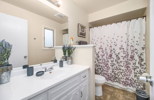Aurora House | Aurora FHS Rental - Lehnertz