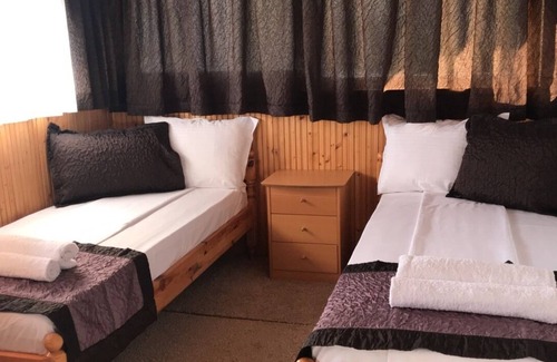 Saints Constantine and Helena House | Aurora Guest House