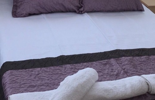 Saints Constantine and Helena House | Aurora Guest House