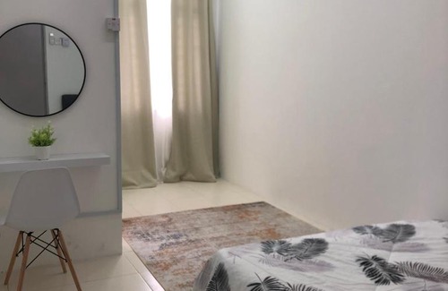 Kampung Rawa House | AURORA Homestay Putrajaya/Sepang/Dengkil