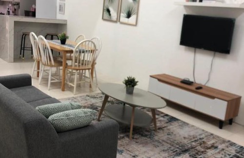 Kampung Rawa House | AURORA Homestay Putrajaya/Sepang/Dengkil