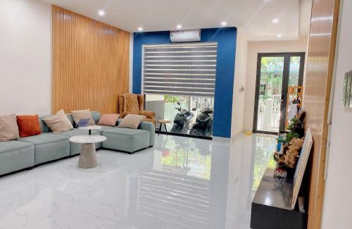 Quang Ngai House | Aurora Homestay Quảng Ngãi