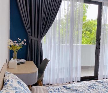 Quang Ngai House | Aurora Homestay Quảng Ngãi