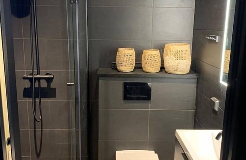 Kolari House | Aurora Igloo Village @Ylläs | Luna Suite