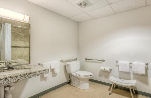 Estevan Hotel | Aurora Inn Estevan