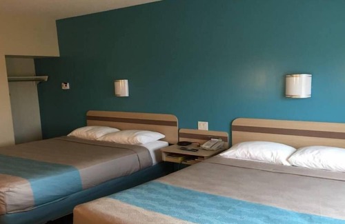 Estevan Hotel | Aurora Inn Estevan